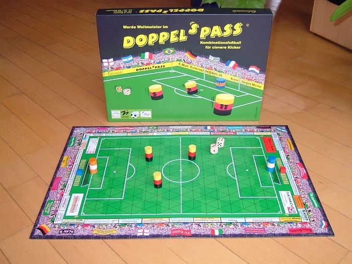 Doppelpass